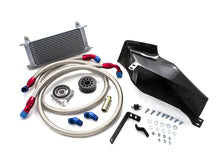 Load image into Gallery viewer, AVO 13-17 Subaru BRZ/Scion FR-S Oil Cooler Kit