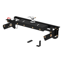 Load image into Gallery viewer, Curt 11-16 Ford F-350 Super Duty Double Lock Gooseneck Hitch Kit w/Installation Brackets