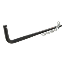 Load image into Gallery viewer, Curt Replacement MV Round Weight Distribution Spring Bar (8000-10000lbs)