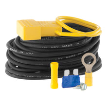 Load image into Gallery viewer, Curt Powered Converter Wiring Kit (15 Amps)