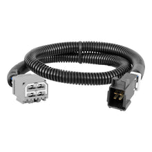 Load image into Gallery viewer, Curt 11-19 Dodge Durango Trailer Brake Controller Harness
