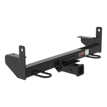 Load image into Gallery viewer, Curt 04-09 Chevrolet Colorado Front Mount Hitch