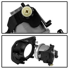 Load image into Gallery viewer, Spyder Toyota Tacoma 2016-2018 OEM Fog Lights W/Switch - Clear FL-CL-TTA2016-C