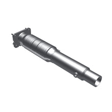 Load image into Gallery viewer, MagnaFlow Direct Fit Catalytic Converter 97 Buick Riviera 3.8L
