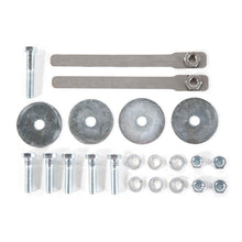 Load image into Gallery viewer, Curt 90-92 Nissan Stanza Sedan Class 1 Fixed-Tongue Trailer Hitch w/3/4in Trailer Ball Hole BOXED