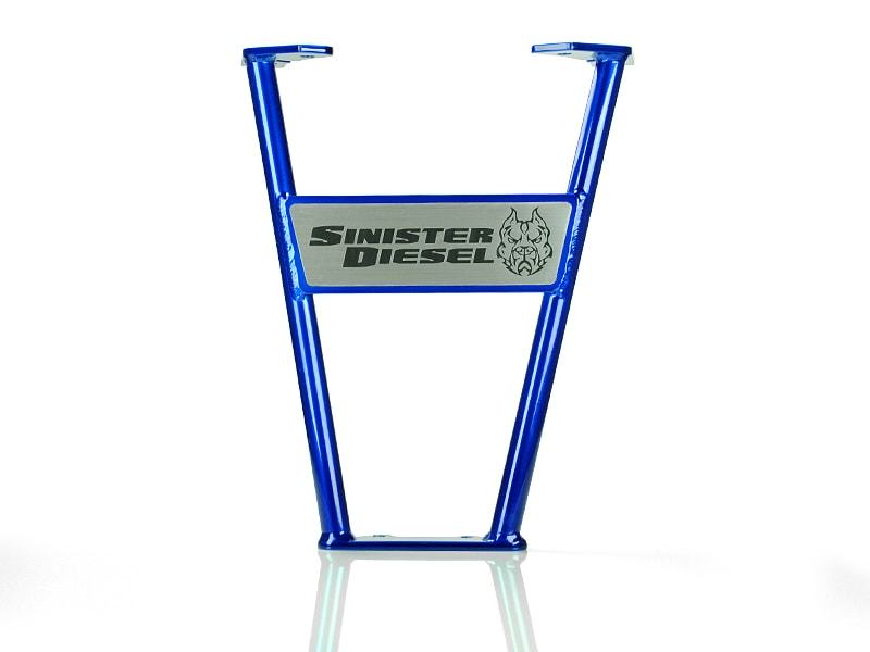 Sinister Diesel 2001-2007 LB7/LLY/LBZ Allison Transmission Rear Housing Support