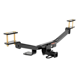 Curt 09-11 Audi A4 Sedan Class 1 Trailer Hitch w/1-1/4in Receiver BOXED