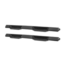 Load image into Gallery viewer, Westin/HDX 99-16 Ford F-250/350/450/550 Super Cab Xtreme Nerf Step Bars - Textured Black