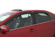 Load image into Gallery viewer, AVS 19 Nissan Altima Ventvisor Outside Mount Window Deflectors 4pc - Smoke