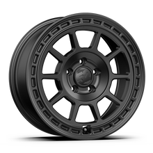 Load image into Gallery viewer, fifteen52 Traverse MX 17x8 5x114.3 38mm ET 73.1mm Center Bore Frosted Graphite Wheel