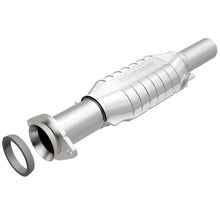 Load image into Gallery viewer, MagnaFlow Direct Fit Catalytic Converter El Dorado/Seville 88-95 4.