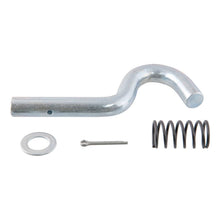 Load image into Gallery viewer, Curt Replacement Swivel Jack Pull-Pin for Bracket-Mount or Marine Jacks