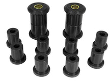 Load image into Gallery viewer, Prothane 70-74 AMC AMX/Javelin Spring &amp; Shackle Bushings - Black