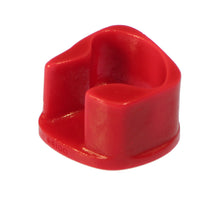 Load image into Gallery viewer, Prothane 88-91 Honda Civic Front Motor Mount Insert - Red