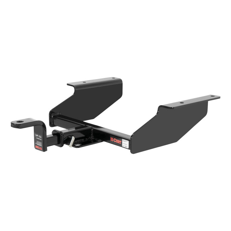 Curt 03-08 Hyundai Tiburon Class 1 Trailer Hitch w/1-1/4in Ball Mount BOXED