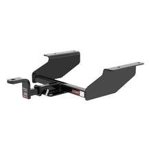 Load image into Gallery viewer, Curt 03-08 Hyundai Tiburon Class 1 Trailer Hitch w/1-1/4in Ball Mount BOXED