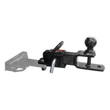 Load image into Gallery viewer, Curt ATV Towing Starter Kit w/2in Shank &amp; 1-7/8in Trailer Ball
