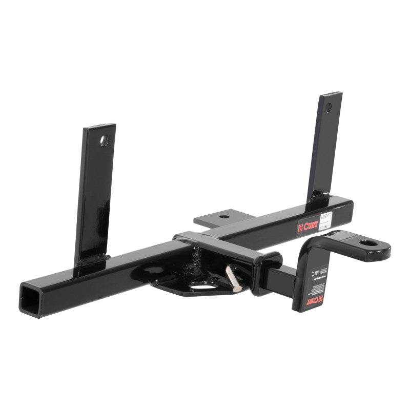 Curt 07-11 Chevy Aveo Sedan Class 1 Trailer Hitch w/1-1/4in Ball Mount BOXED