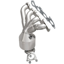 Load image into Gallery viewer, MagnaFlow Direct Fit Catalytic Converter 00-03 Kia Rio 1.5L/1.6L
