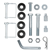 Load image into Gallery viewer, Curt TruTrack Weight Distribution Hardware Kit for 17501