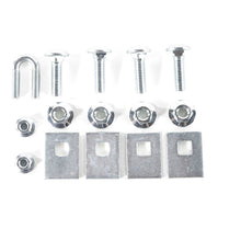 Load image into Gallery viewer, Curt 03-08 Hyundai Tiburon Class 1 Trailer Hitch w/1-1/4in Ball Mount BOXED