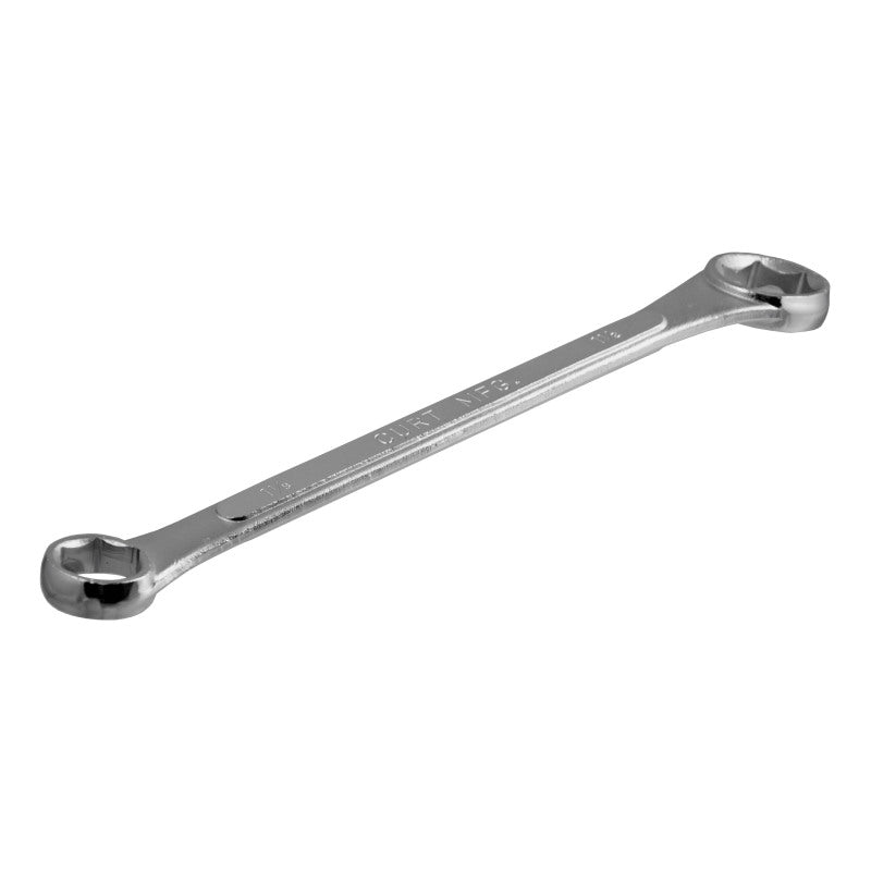 Curt Trailer Ball Box-End Wrench (Fits 1-1/8in or 1-1/2in Nuts)