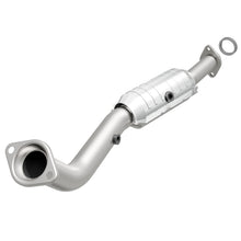 Load image into Gallery viewer, MagnaFlow Direct Fit Catalytic Converter 03 Honda Element 2.4L