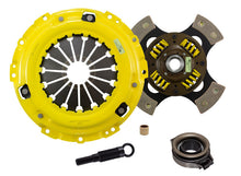 Load image into Gallery viewer, ACT HD/Race Sprung 4 Pad Clutch Kit