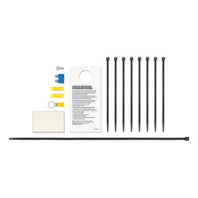 Load image into Gallery viewer, Curt Powered Converter Wiring Kit (15 Amps)
