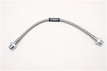 Load image into Gallery viewer, Russell 96-00 Honda Civic SOHC Clutch Hose Kit