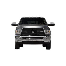 Load image into Gallery viewer, RBP RX-3 Series Studded Frame 1pc. Grille 13-17 Dodge Ram 2500/3500 - Black