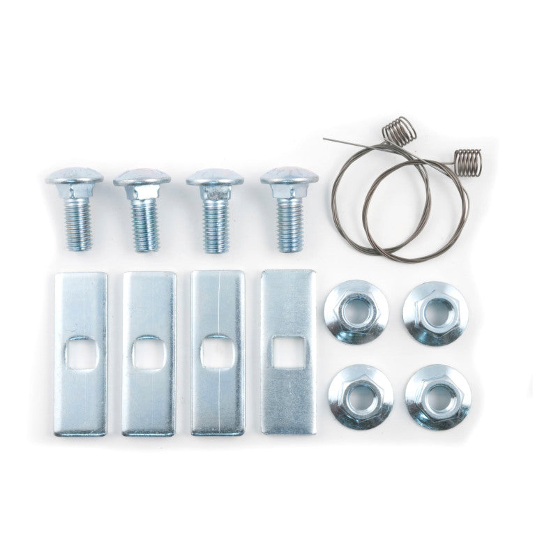 Curt 11-15 Hyundai Sonata Class 1 Trailer Hitch w/1-1/4in Ball Mount BOXED