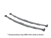 Load image into Gallery viewer, Belltech LEAF SPRING 79-83 TOYOTA PICKUP 3inch