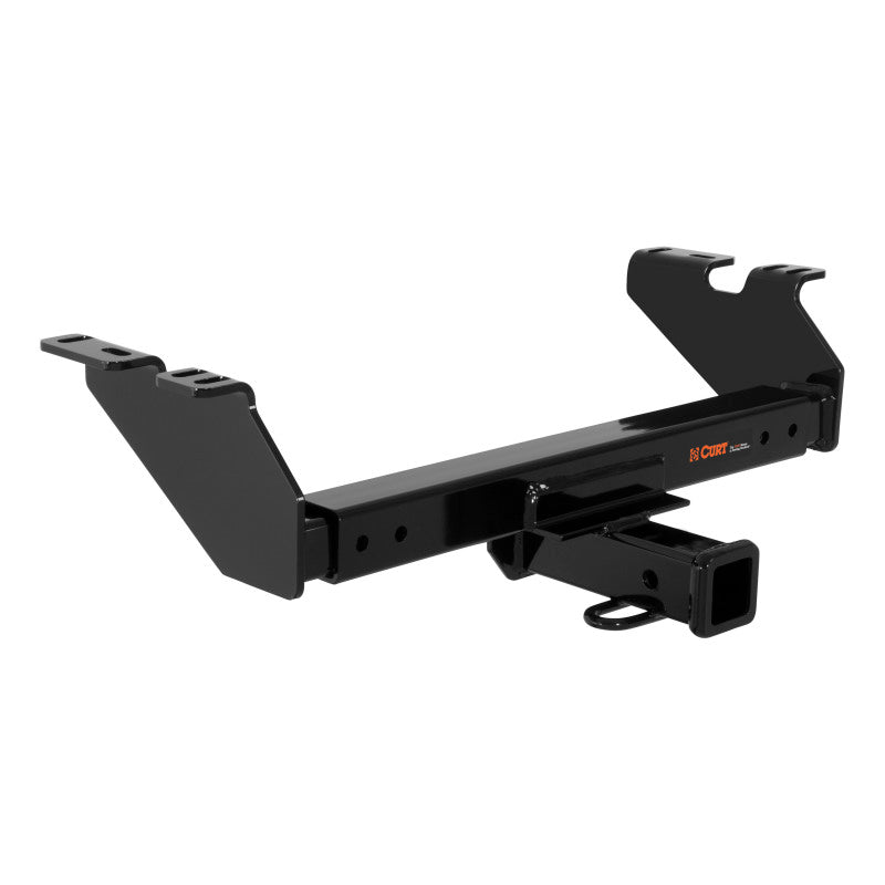 Curt Universal Class 3 Multi-Fit Trailer Hitch w/2in Receiver BOXED