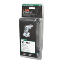 Load image into Gallery viewer, Curt Replacement 2in Posi-Lock Coupler Latch for A-Frame Couplers