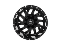 Load image into Gallery viewer, RBP 65R Glock 20x12 5x139.7 BP / 4.75 BS -44mm Offset 78mm CB (Hub Centric) Gloss Black Wheel