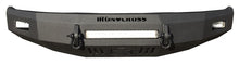 Load image into Gallery viewer, Iron Cross 07-14 GMC Sierra 2500/3500 Low Profile Front Bumper - Primer