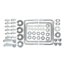 Load image into Gallery viewer, Curt 99-07 Chevrolet Silverado 2500 Under-Bed Gooseneck Installation Brackets