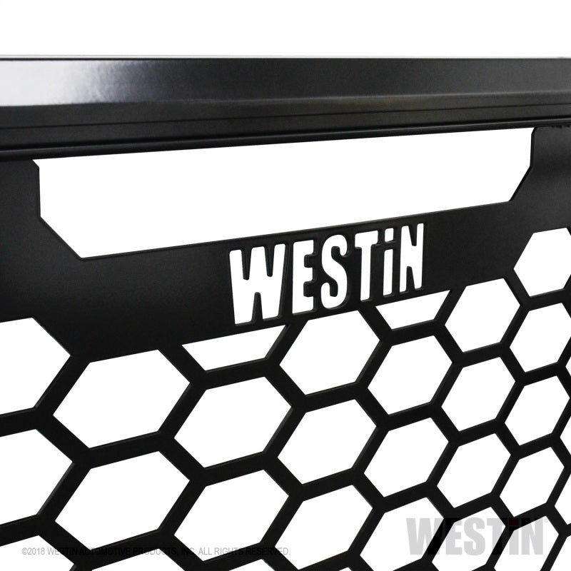 Westin Toyota Tundra 07-21 HLR Truck Rack