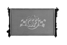 Load image into Gallery viewer, CSF 07-14 Ford Edge 3.5L OEM Plastic Radiator
