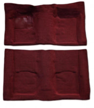 Load image into Gallery viewer, Lund 02-06 Cadillac Escalade Pro-Line Full Flr. Replacement Carpet - Garnet Red (1 Pc.)