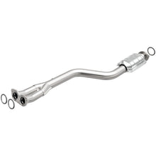 Load image into Gallery viewer, MagnaFlow Direct Fit Catalytic Converter Lexus GS300 00-04 3.0L I6