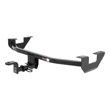 Load image into Gallery viewer, Curt 10-11 Mazda 3 Sedan Class 1 Trailer Hitch w/1-1/4in Ball Mount BOXED