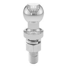 Load image into Gallery viewer, Curt Replacement 1-1/4inSway Control Ball (5/8in x 1-3/4in Shank)