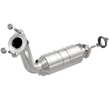 Load image into Gallery viewer, MagnaFlow Direct Fit Catalytic Converter 04-07 Cadillac SRX 3.6L