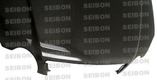 Load image into Gallery viewer, Seibon 98-04 Lexus GS Series OEM Carbon Fiber Hood