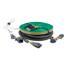 Load image into Gallery viewer, Curt 02-07 Saturn Vue Custom Towed-Vehicle RV Wiring Harness