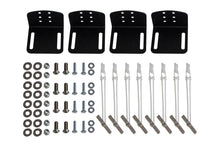 Load image into Gallery viewer, Addictive Desert Designs Slide Rack Roof Mount Kit for Universal Roof Rack