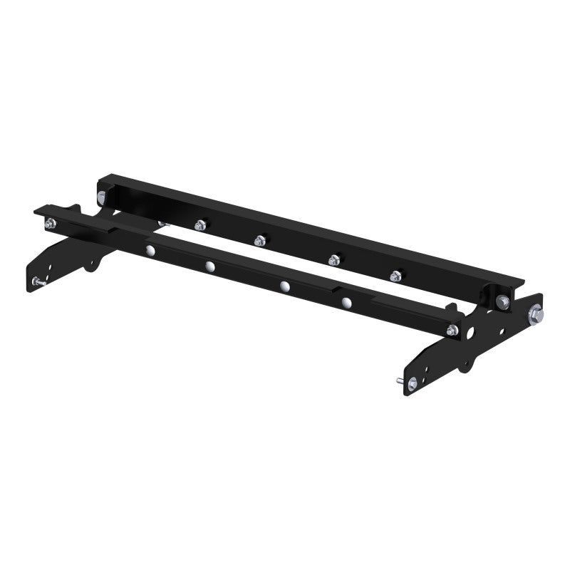 Curt 97-03 Ford F-150 Under-Bed Gooseneck Installation Brackets