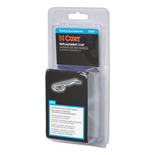 Load image into Gallery viewer, Curt Hitch Clip (Fits 1/2in or 5/8in Pin Zinc Packaged)